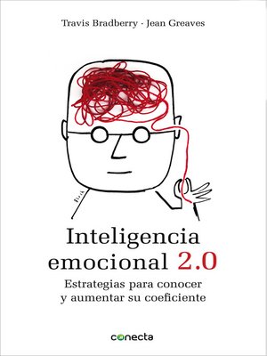 cover image of Inteligencia emocional 2.0